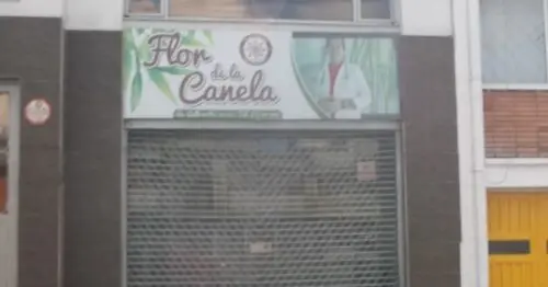 FLOR DE LA CANELA FLOR DE LA CANELA